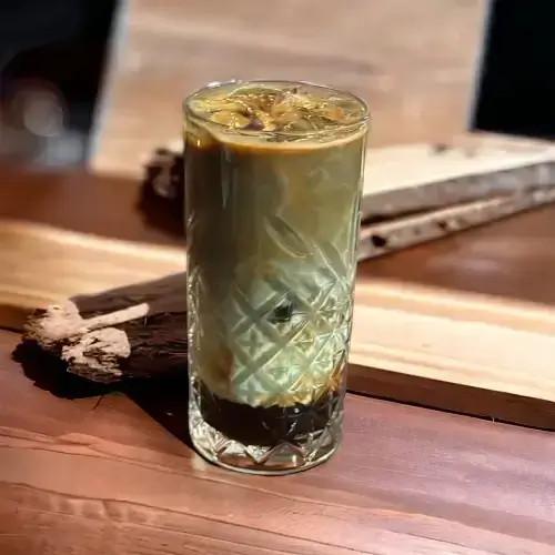 Ice Mocha